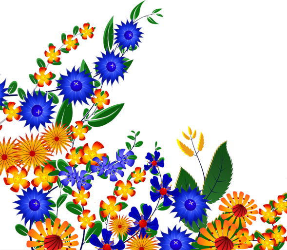 Fleurs